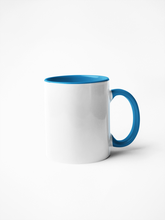 Dog Mom Mug