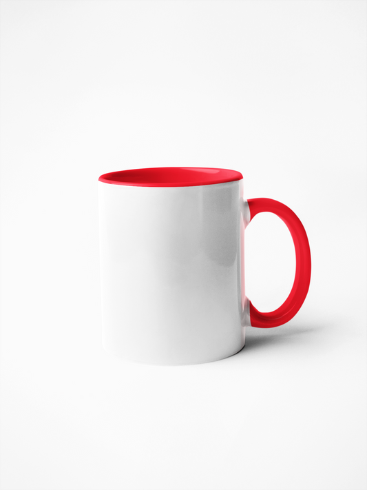 Dog Mom Mug